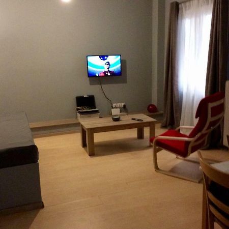 Renovated Apartment Athen Eksteriør bilde