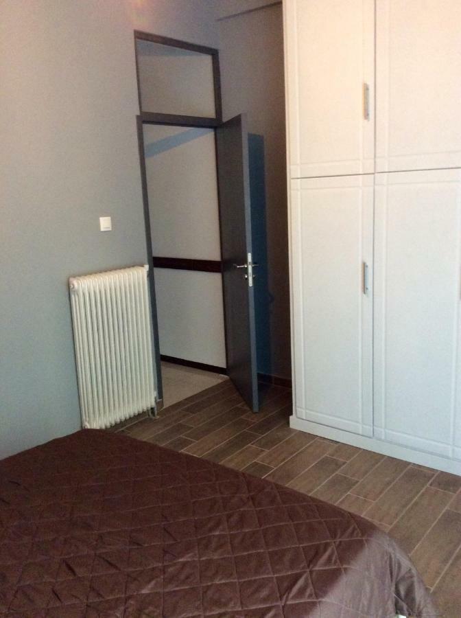 Renovated Apartment Athen Eksteriør bilde