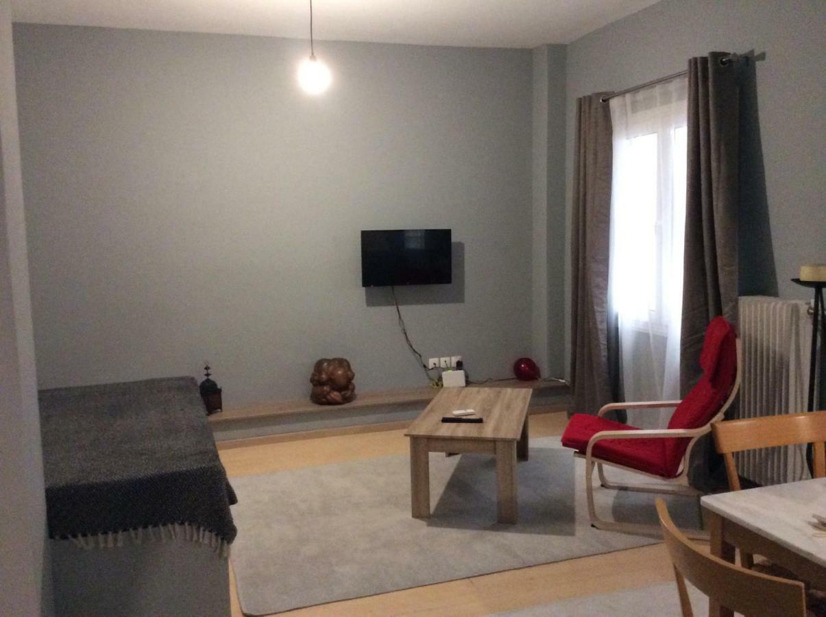 Renovated Apartment Athen Eksteriør bilde