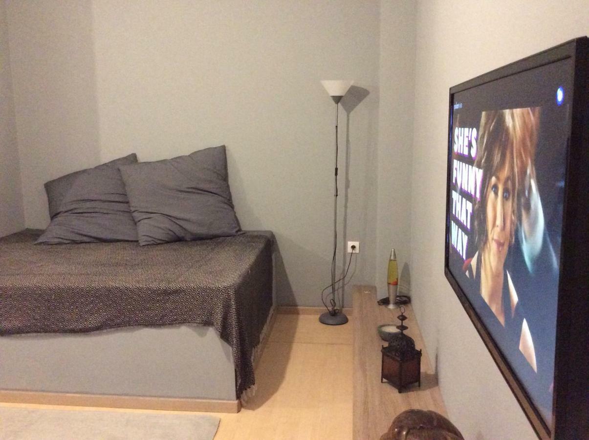 Renovated Apartment Athen Eksteriør bilde